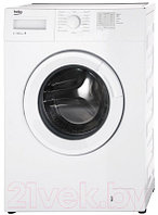 Стиральная машина Beko WRS5511BWW