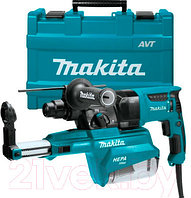 Профессиональный перфоратор Makita HR2653