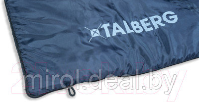 Спальный мешок Talberg Yeti / TLS-026-R - фото 7 - id-p226859051