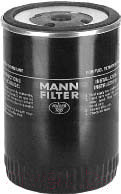 Топливный фильтр Mann-Filter WK940/42