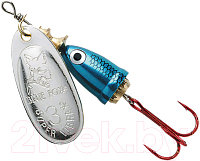 Блесна Blue Fox Vibrax Shad / BFSD5-BS