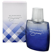 Мужская туалетная вода Burberry Summer for Men edt 100ml