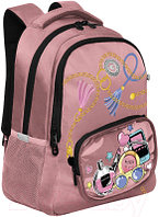 Школьный рюкзак Grizzly RG-362-3