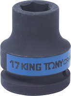 Головка слесарная King TONY 653517M
