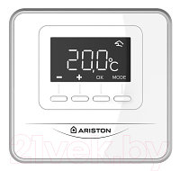 Термостат для климатической техники Ariston Cube / 3319477