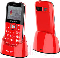 Мобильный телефон Maxvi B6ds