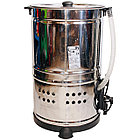 Маслобойка LIDER с таймером 40 л нерж., фото 3