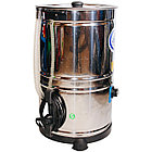 Маслобойка LIDER с таймером 40 л нерж., фото 5