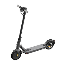 Электросамокат Xiaomi Mi Electric Scooter Essential (международная версия, черный)