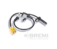 Датчик ABS BREMI задний справа Honda Accord VIII 2.0i / 2.4i / 2.2 CTDi 03- 50763