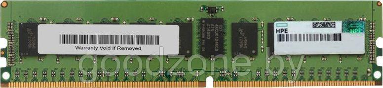 Оперативная память HP 815097-B21 8GB DDR4 PC4-21300 - фото 1 - id-p225908128