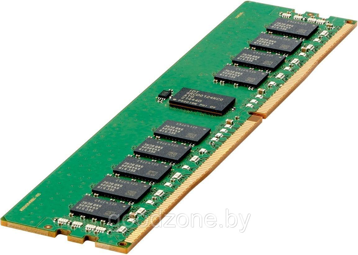 Оперативная память HP 835955-B21 16GB DDR4 PC4-21300