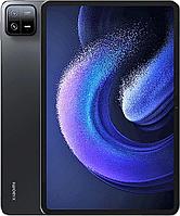 Планшет Xiaomi Pad 6 8GB/256GB (темно-серый, международная версия)