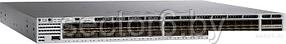 Коммутатор Cisco WS-C3850-48T-E