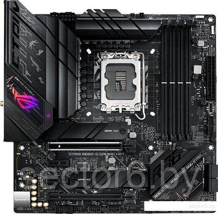Материнская плата ASUS B660-G Gaming WiFi, фото 2