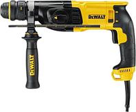 Перфоратор DeWalt D25134K