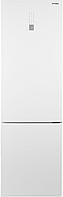 Холодильник Hyundai CC3595FWT (белый)