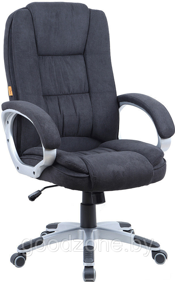 Кресло CHAIRMAN CH667 (черный) - фото 1 - id-p226128265
