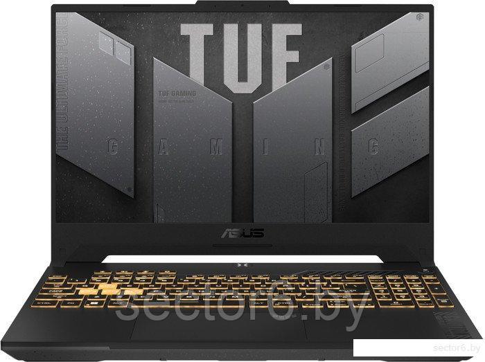 ASUS TUF Gaming F15 2023 FX507VI-LP075