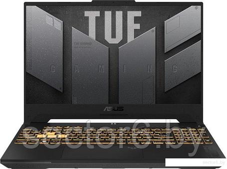 ASUS TUF Gaming F15 2023 FX507VI-LP075, фото 2