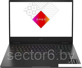 Игровой ноутбук HP Omen 16-wd0744nz 95R37EA