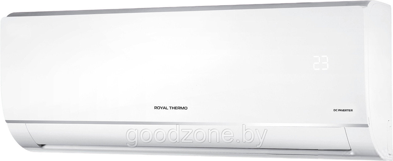 Кондиционер Royal Thermo Siena DC RTSI-07HN8