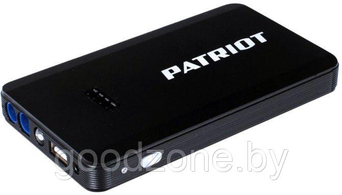 Пусковое устройство Patriot Magnum 8 [650201608]