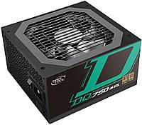 Блок питания DeepCool DQ750-M-V2L