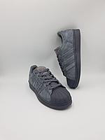 Кроссовки Adidas Superstar женские / подростковые / демисезонные / повседневные