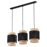 BOHO BLACK 6541 TK LIGHTING ПОДВЕСНОЙ СВЕТИЛЬНИК