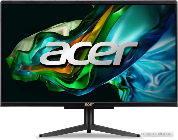 Моноблок Acer Aspire C24-1610 DQ.BLCCD.003 - фото 2 - id-p226860647