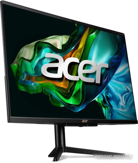 Моноблок Acer Aspire C24-1610 DQ.BLCCD.003 - фото 4 - id-p226860647