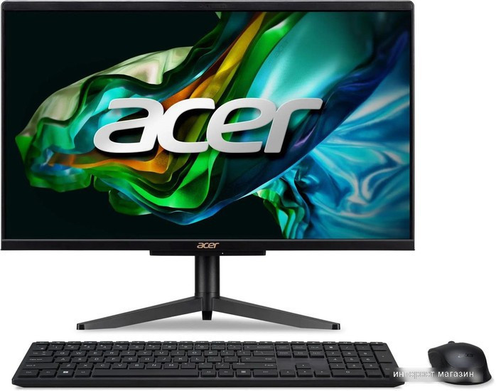 Моноблок Acer Aspire C22-1610 DQ.BL7CD.002 - фото 2 - id-p226860649