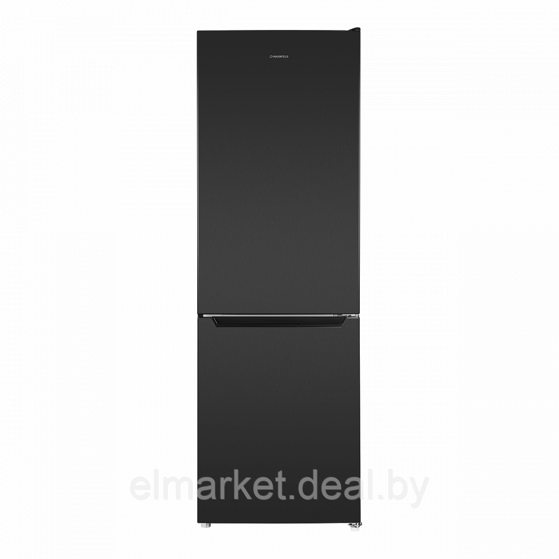 Холодильник Maunfeld MFF185SFSB - фото 1 - id-p226860718