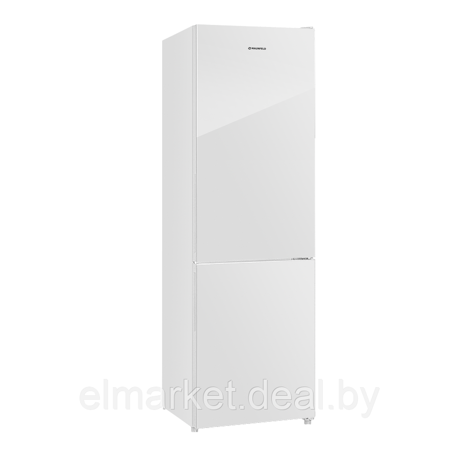 Холодильник Maunfeld MFF200NFW - фото 1 - id-p226860552