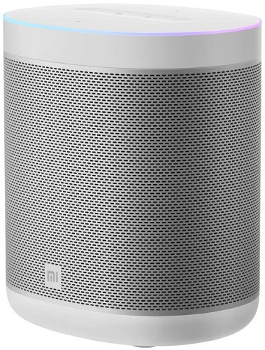Умная колонка Xiaomi Mi Smart Speaker (русская версия) - фото 2 - id-p226860673