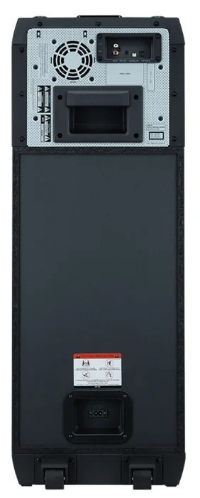 Мини-система LG X-Boom OK65 - фото 6 - id-p226860677