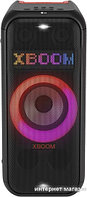Колонка для вечеринок LG XBOOM XL7S