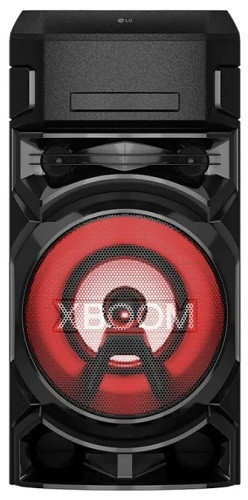 Колонка для вечеринок LG X-Boom ON66 - фото 1 - id-p226860681