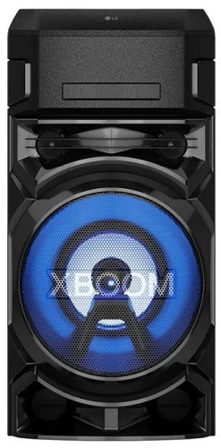 Колонка для вечеринок LG X-Boom ON66 - фото 3 - id-p226860681