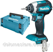 Шуруповерт Makita DTD153ZJ (оригинал)