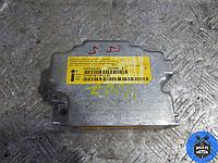 Блок управления air bag PEUGEOT 4007 (2007-2012) 2.2 HDi 4HK (DW12MTED4) - 156 Лс 2009 г.