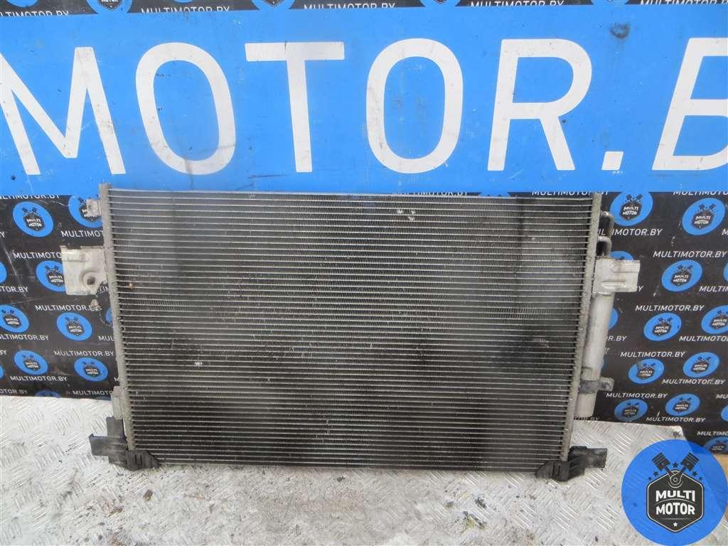 Радиатор кондиционера PEUGEOT 4007 (2007-2012) 2.2 HDi 4HK (DW12MTED4) - 156 Лс 2009 г. - фото 3 - id-p226860963