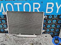 Радиатор кондиционера MERCEDES B W245 (2005-2011) 2.0 CDi 2008 г.