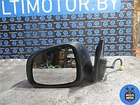 Зеркало наружное левое SUZUKI SX4 (2006-2013) 1.6 i M16A - 107 Лс 2009 г.