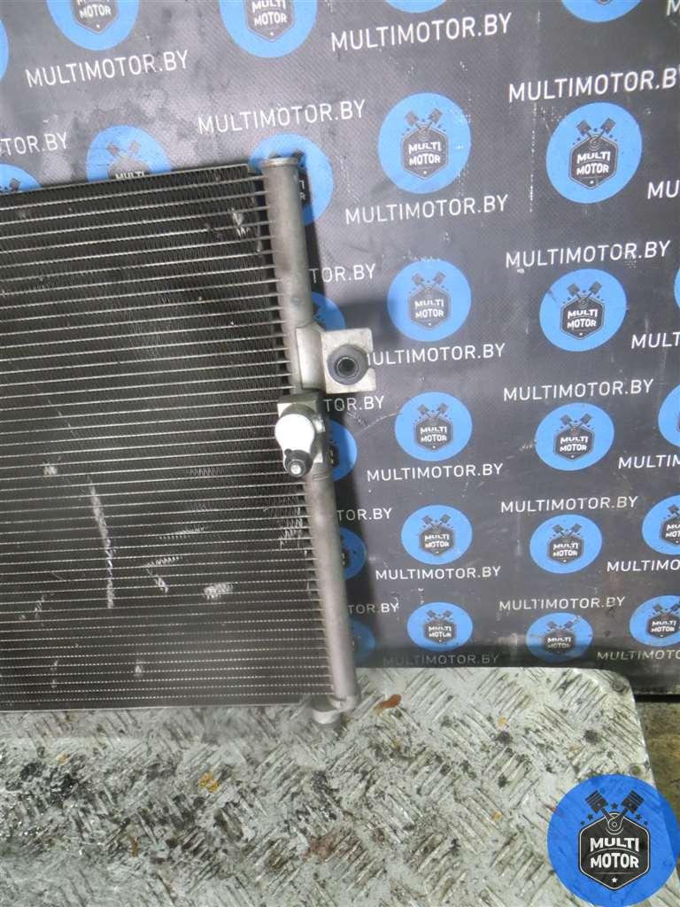 Радиатор кондиционера HYUNDAI H-1 (1997-2007) 2.5 TD D4BF - 80 Лс 2002 г. - фото 2 - id-p226860884