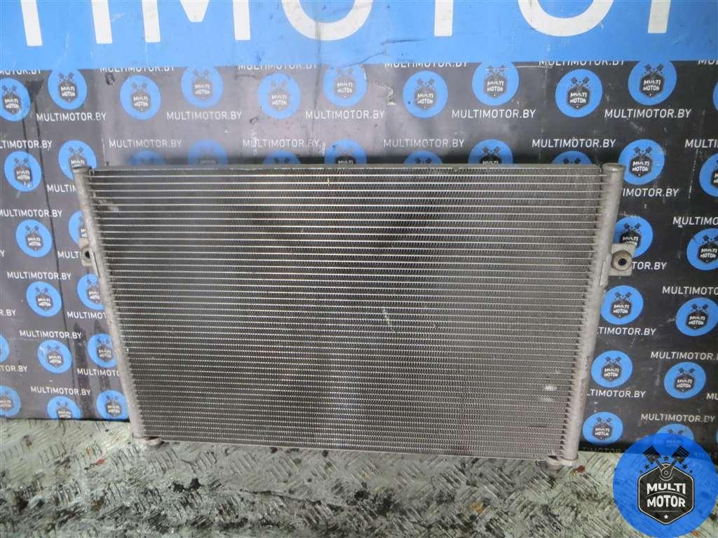 Радиатор кондиционера HYUNDAI H-1 (1997-2007) 2.5 TD D4BF - 80 Лс 2002 г. - фото 5 - id-p226860884