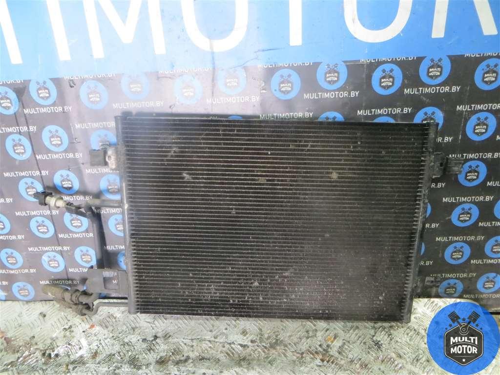 Радиатор кондиционера AUDI A6 (4B2, C5 ) - (1997-2004) 2.8 i AGE - 180 Лс 2001 г. - фото 4 - id-p226860902