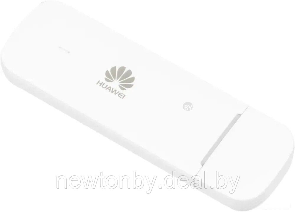 4G модем Huawei E3372h-153 (белый) - фото 1 - id-p226643230
