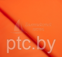 Ткань Оксфорд-210 ПУ1000 цв. флуоресцентный флуор. оранжевый